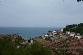 Macédoine (Ohrid)